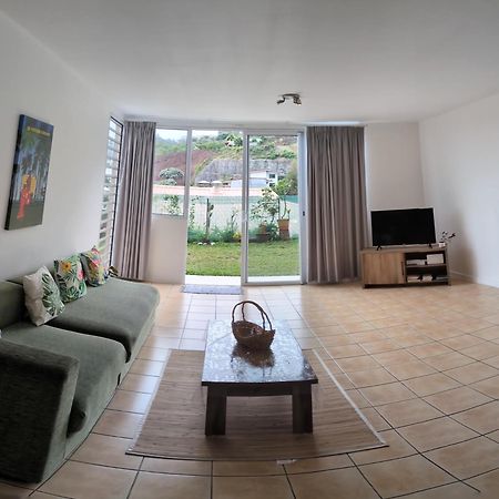 Apartamento N'Jok Papeete Papeete  Exterior foto