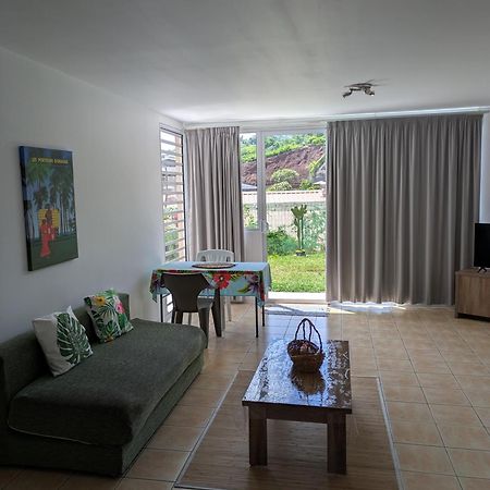 Apartamento N'Jok Papeete Papeete  Exterior foto