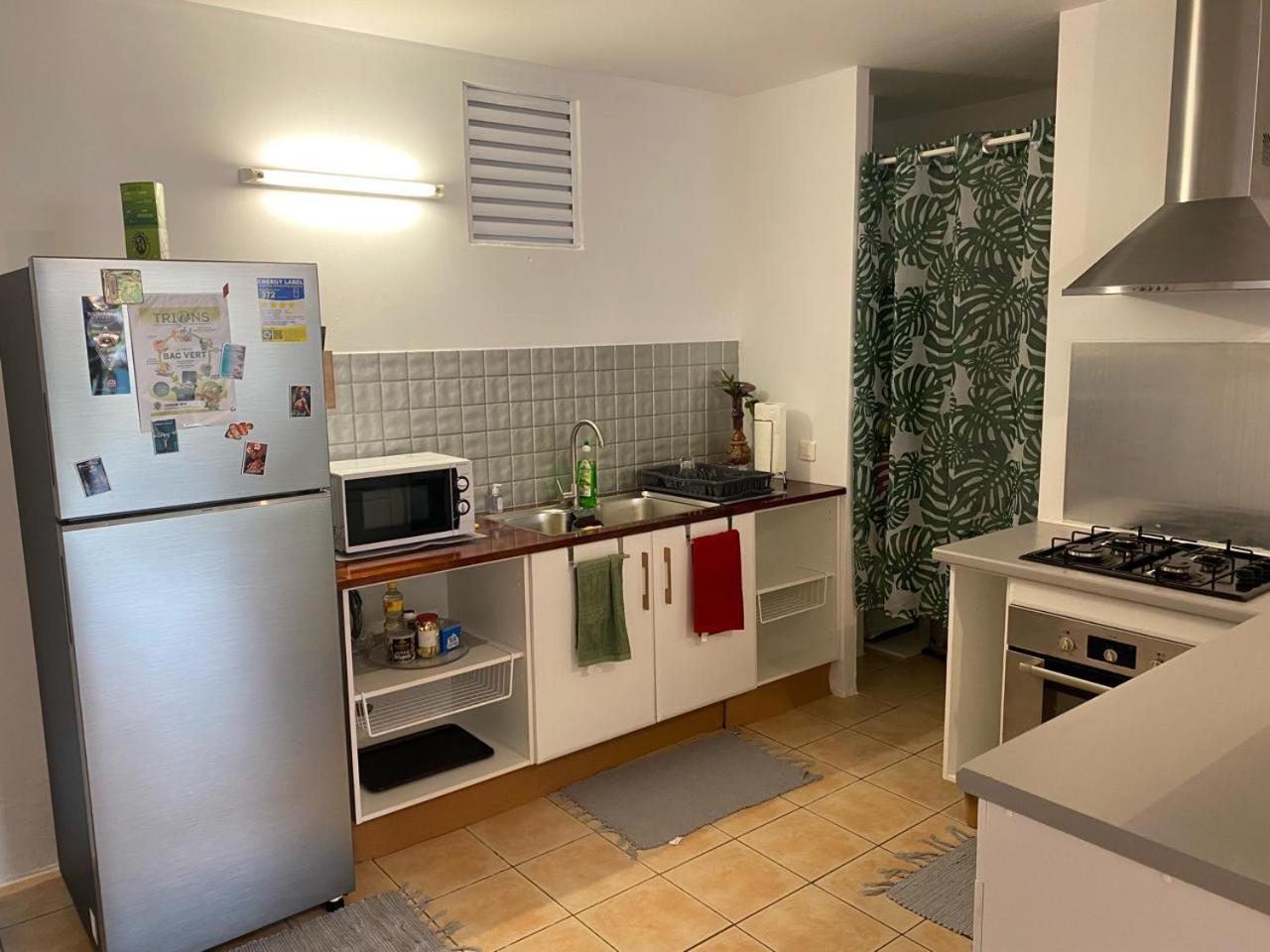 Apartamento N'Jok Papeete Papeete  Exterior foto