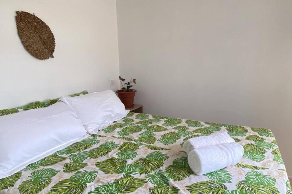 Apartamento N'Jok Papeete Papeete  Exterior foto