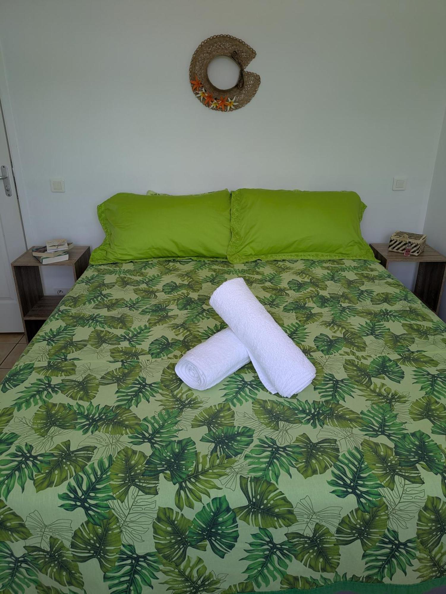 Apartamento N'Jok Papeete Papeete  Exterior foto